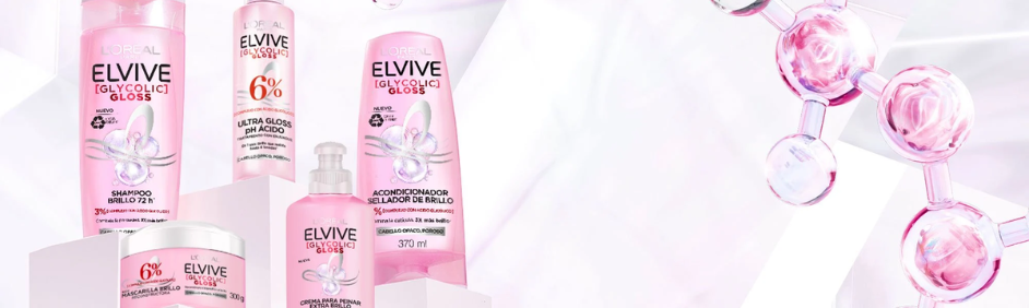 Pelo Opaco Y Sin Brillo Banner