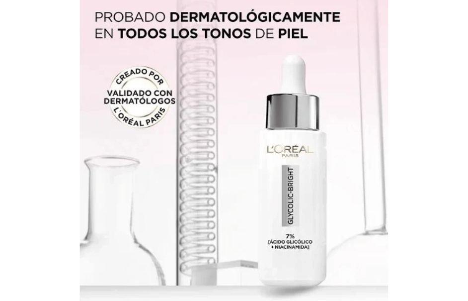 Serum Anti Manchas Loreal