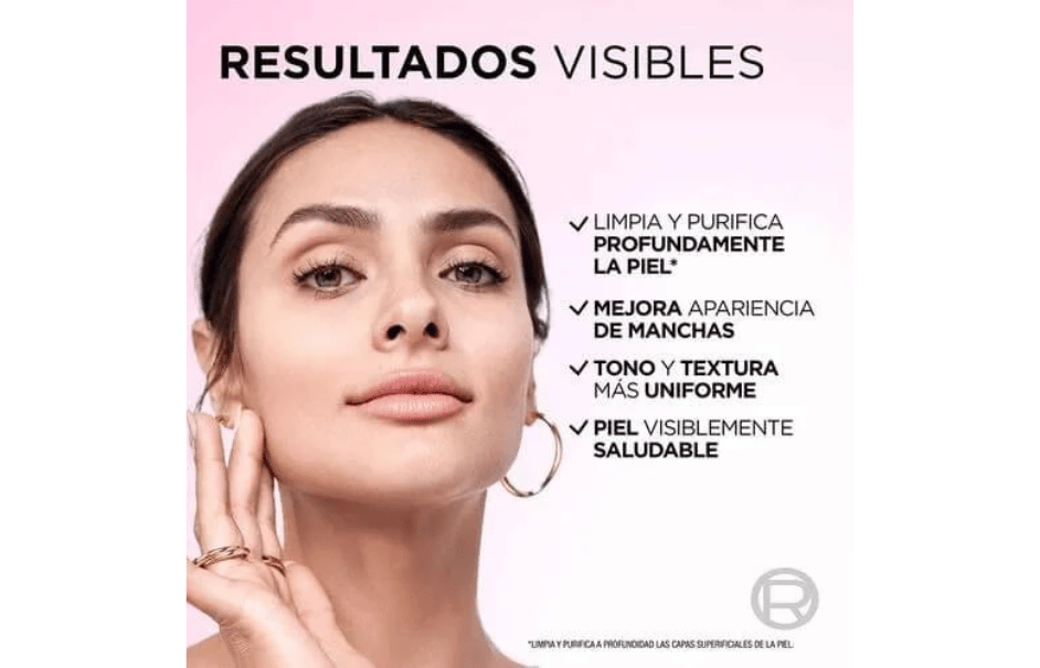 Serum Con Niacinamida