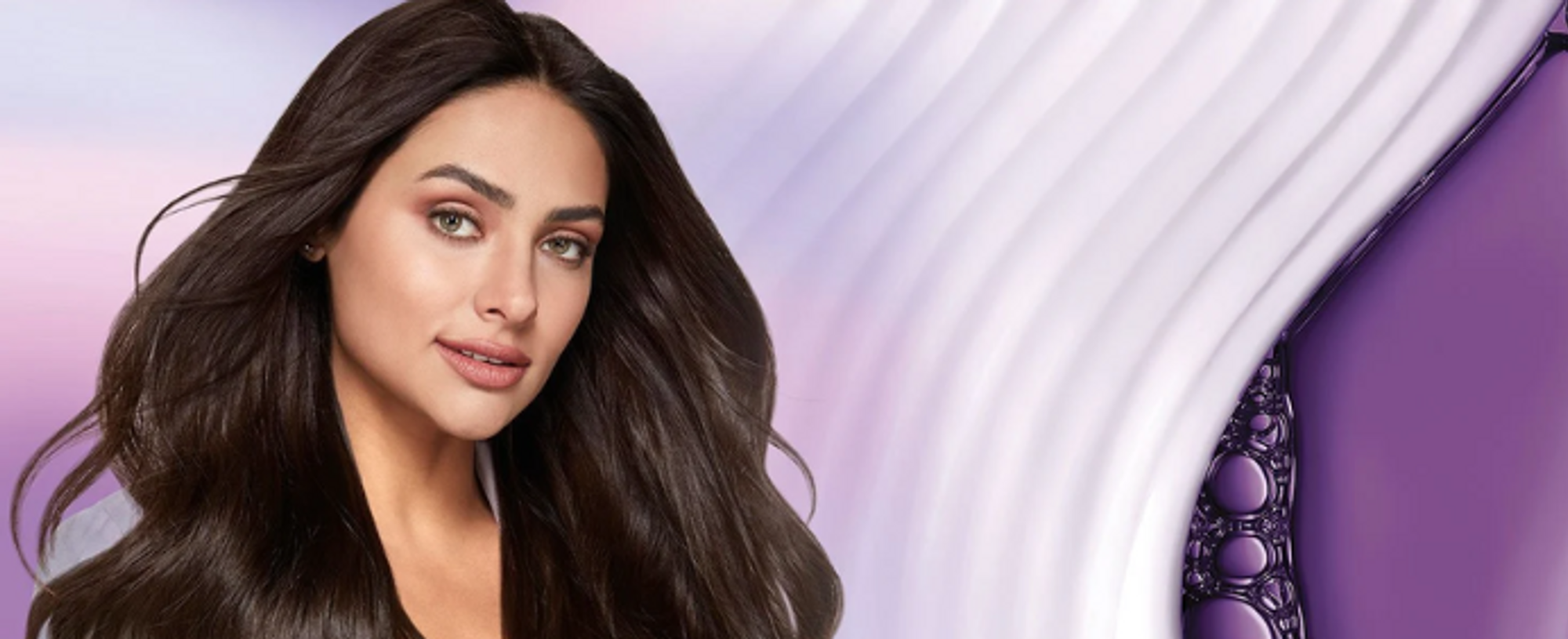 Crema De Hidratacion Para El Cabello Banner
