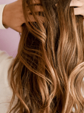 Productos para la caída del cabello