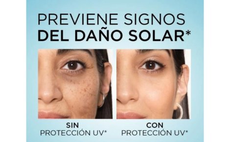 Protector Solar Piel Seca