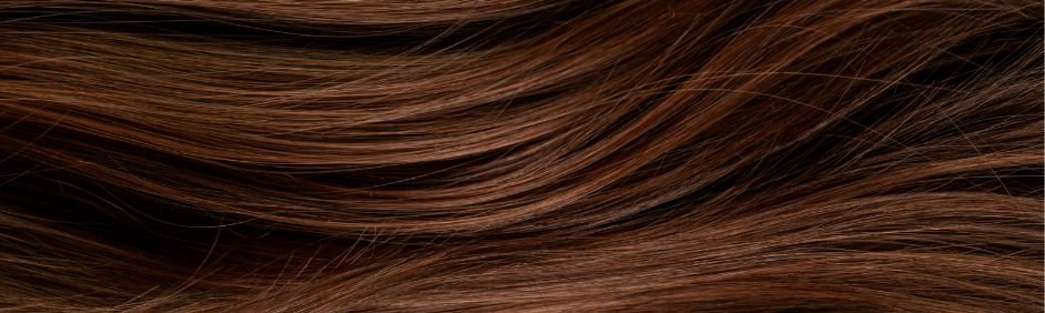Pelo Castaño Banner