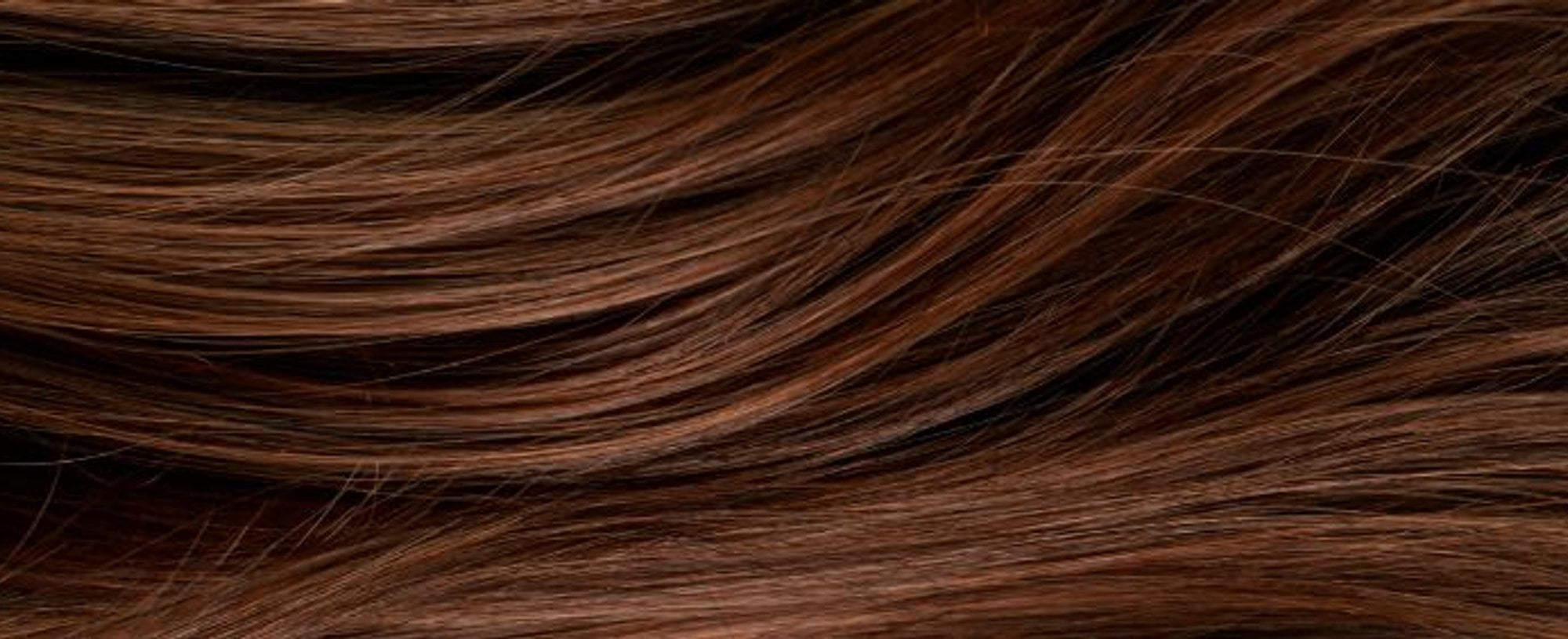 Pelo Castaño Banner