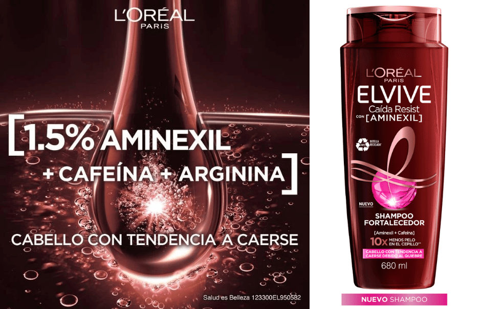 Tratamiento Loreal Para Cabello Maltratado