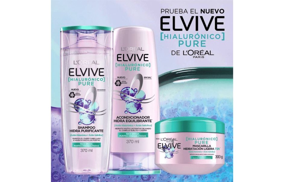 ¿Cómo organizar un ritual de cuidado capilar? | L'Oréal Paris Chile