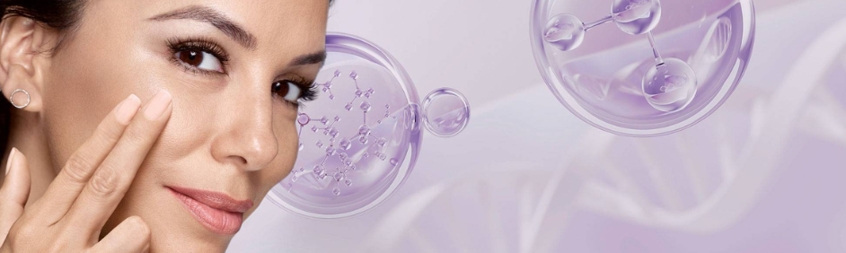  Ácido hialurónico para la cara