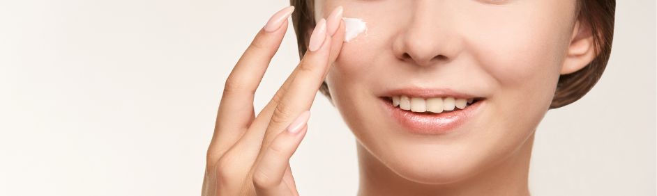 Protector Solar Hidratante Banner