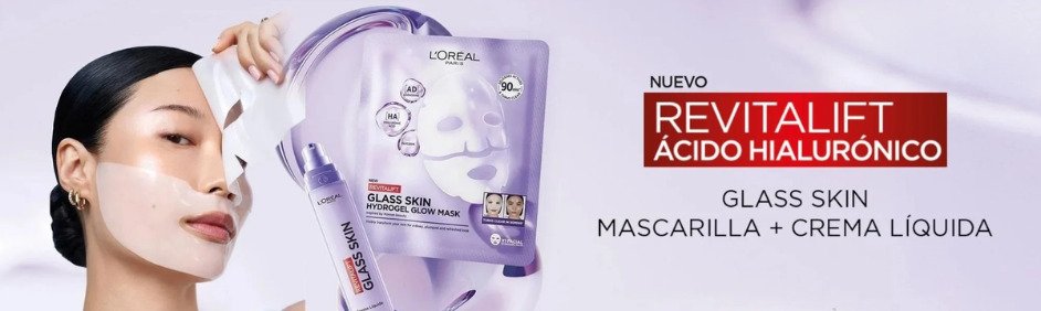 glass skin