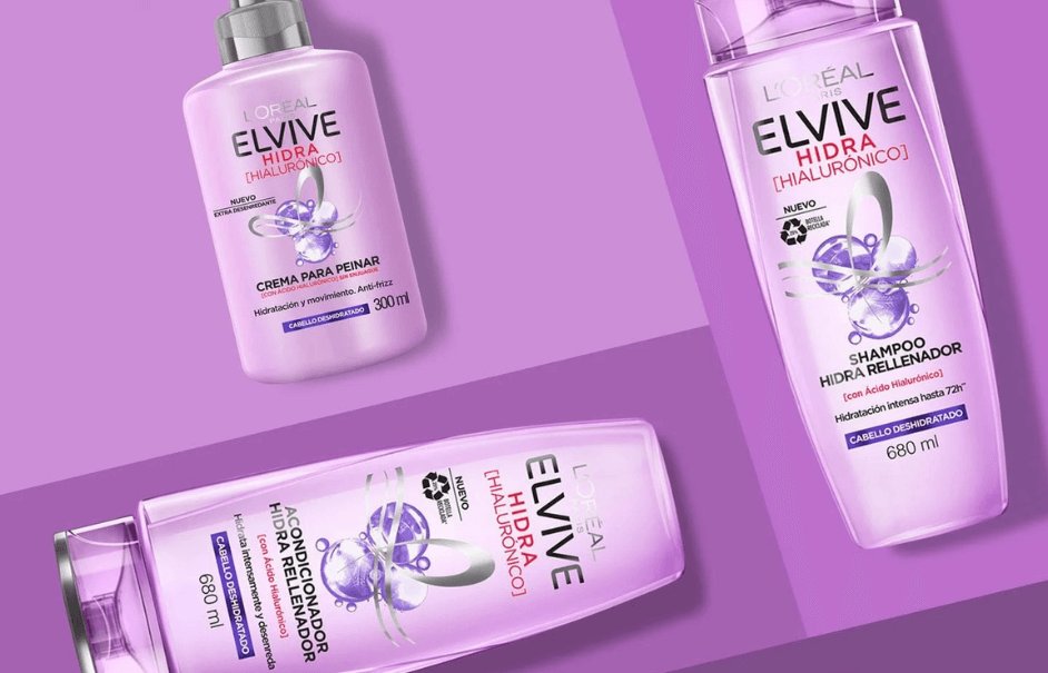 Tratamiento Para Cabello Seco