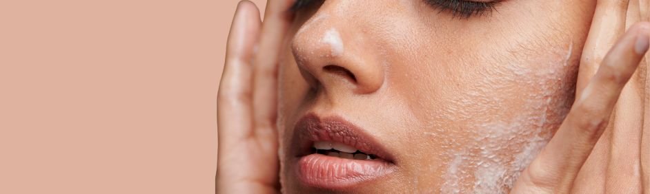 Manchas oscuras en la piel