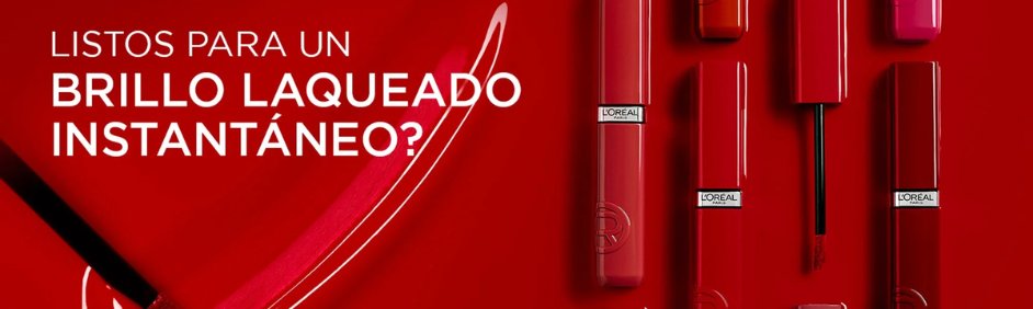 Labiales Oscuros Banner