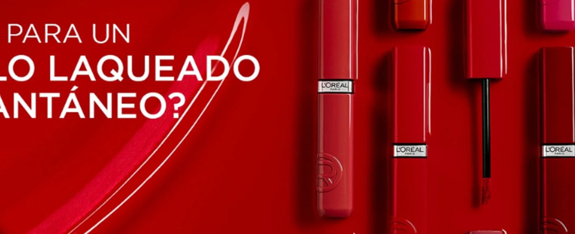 Labiales Oscuros Banner