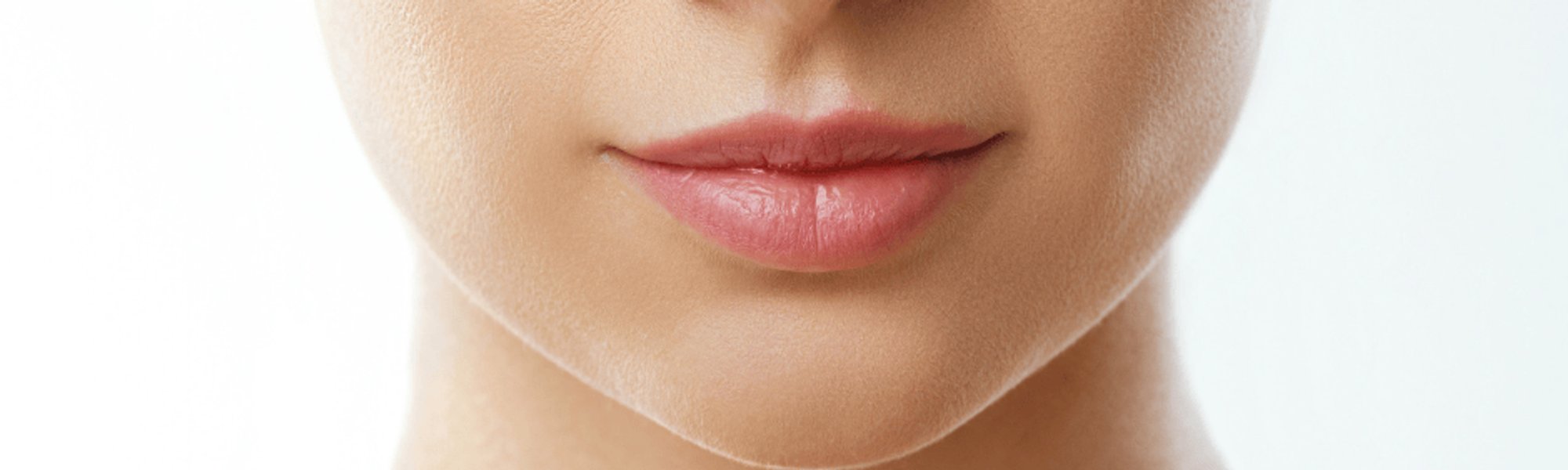 Labios Real Labios finos: ¿Cómo aplicar labial y maquillarlos correctamente?