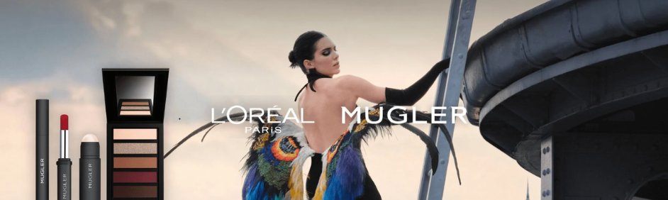 Maquillaje De Noche Sencillo Banner