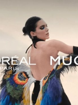 Maquillaje De Noche Sencillo Banner