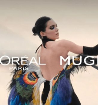 Maquillaje De Noche Sencillo Banner