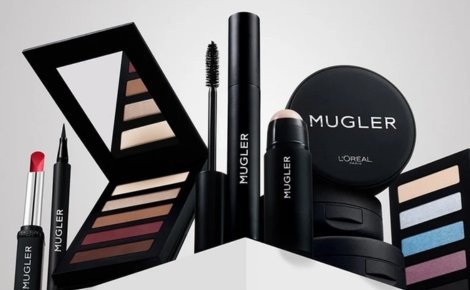 Maquillaje De Noche Sencillo