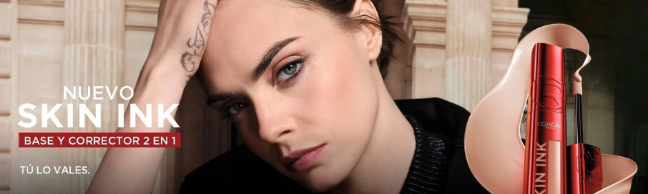 maquillaje fácil para niñas