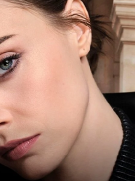 maquillaje fácil para niñas