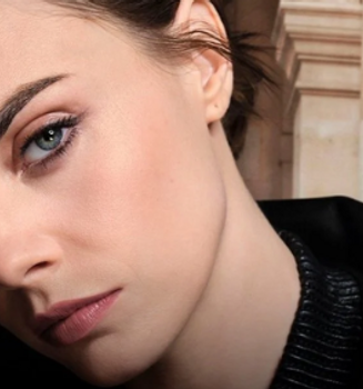 maquillaje fácil para niñas