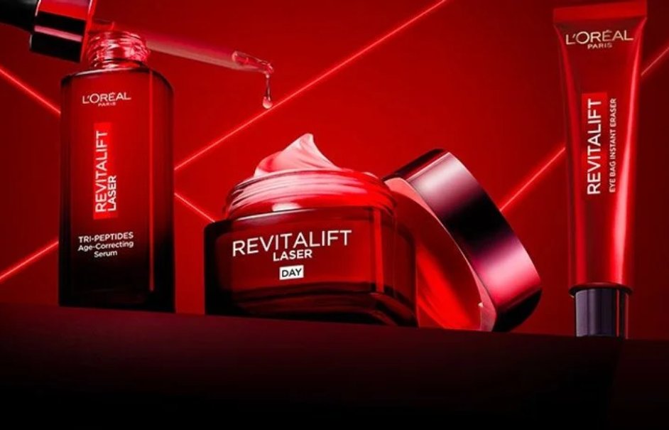 Crema rejuvenecedora