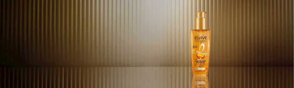 Aceite De Argan Para El Pelo