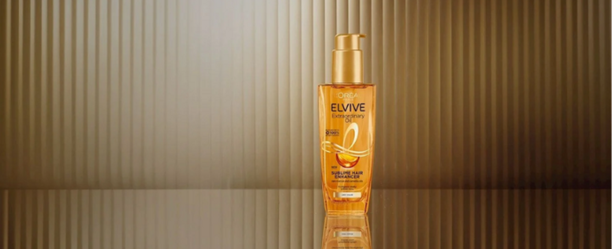 Aceite De Argan Para El Pelo