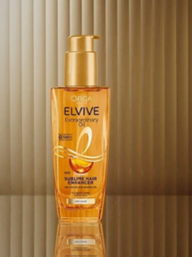 Aceite De Argan Para El Pelo