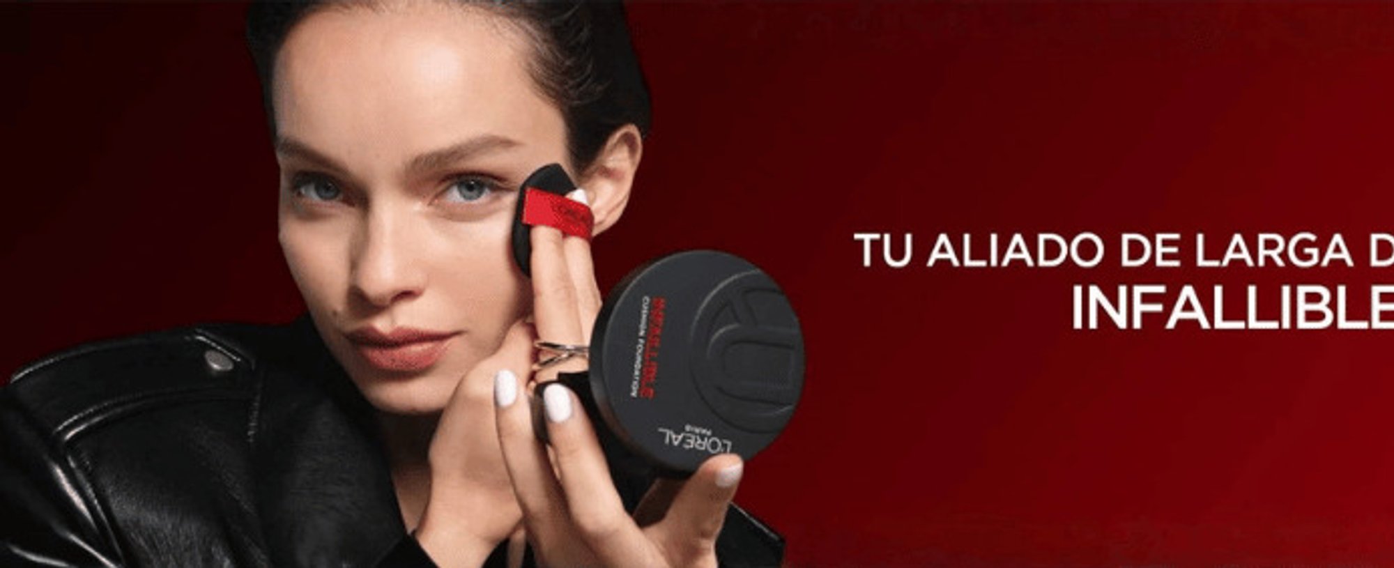 maquillaje coreano