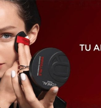 maquillaje coreano