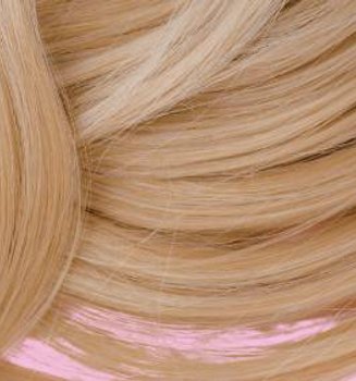 rubio beige perlado