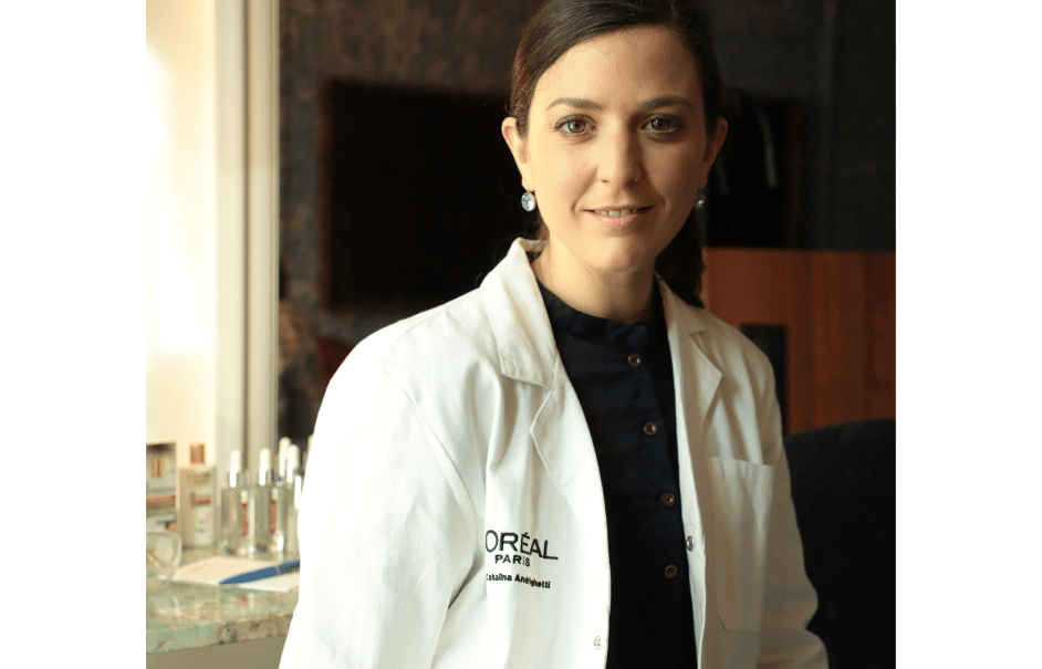 Caída De Cabello Tratamiento