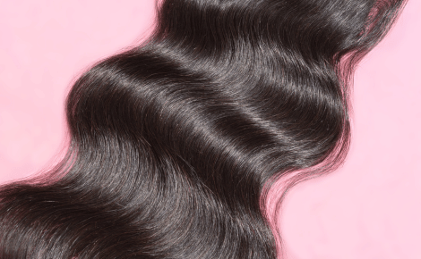 Tratamiento Para El Cabello Seco Y Maltratado