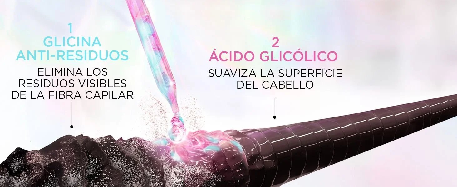 glycolic cristal