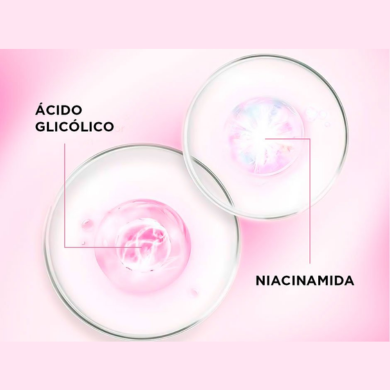 LANDING PAGE LOP GlycolicBright BANNER Textura Ingredientes 940X705px