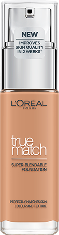 A8200300 3600522862512 BASE TRUE MATCH 7R7C ROSE AMBER 1 cerrado