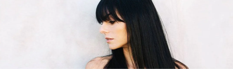 color de cabello para piel blanca y ojos cafés