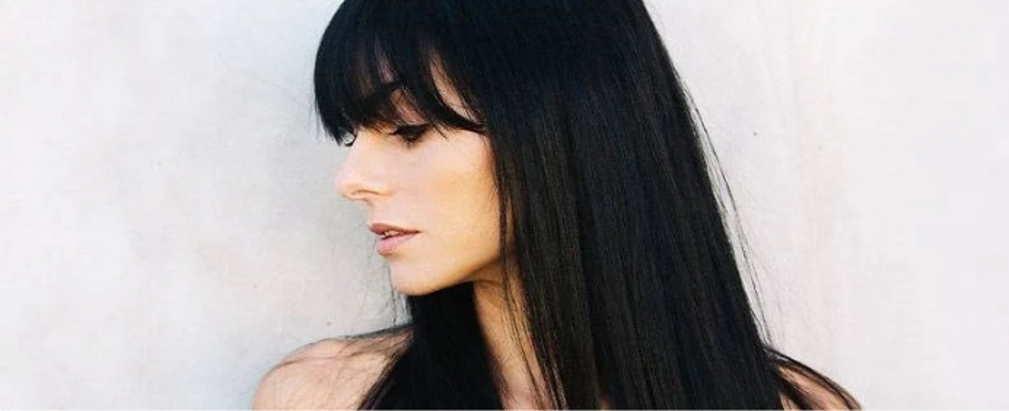 color de cabello para piel blanca y ojos cafés