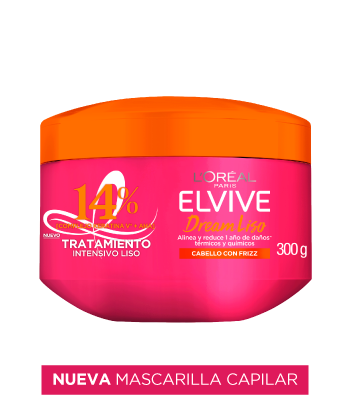 Mascarilla