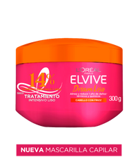 Mascarilla