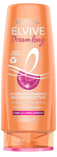 Loreal Elvive Dream Long Acondicionador Packshot