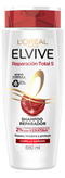 Loreal Elvive Reparacion Total 5 Shampoo Packshot