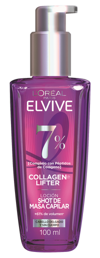 ELVIVE COLLAGEN 100 Front 02 CMJN