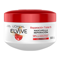 Loreal Elvive Reparacion Total 5 Mascarilla Packshot