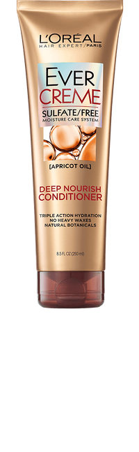 Ever Creme Acondicionador