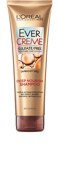 Ever Creme Shampoo