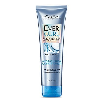Ever Curl 2