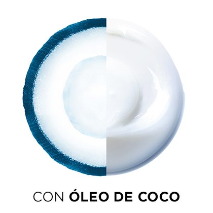 Ever Curl Ingrediente
