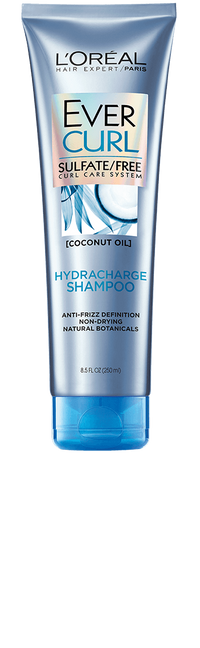 Ever Curl Shampoo